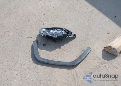 2021 Toyota Rav4 Le from USA, damaged, VIN 2T3H1RFV7MW180540